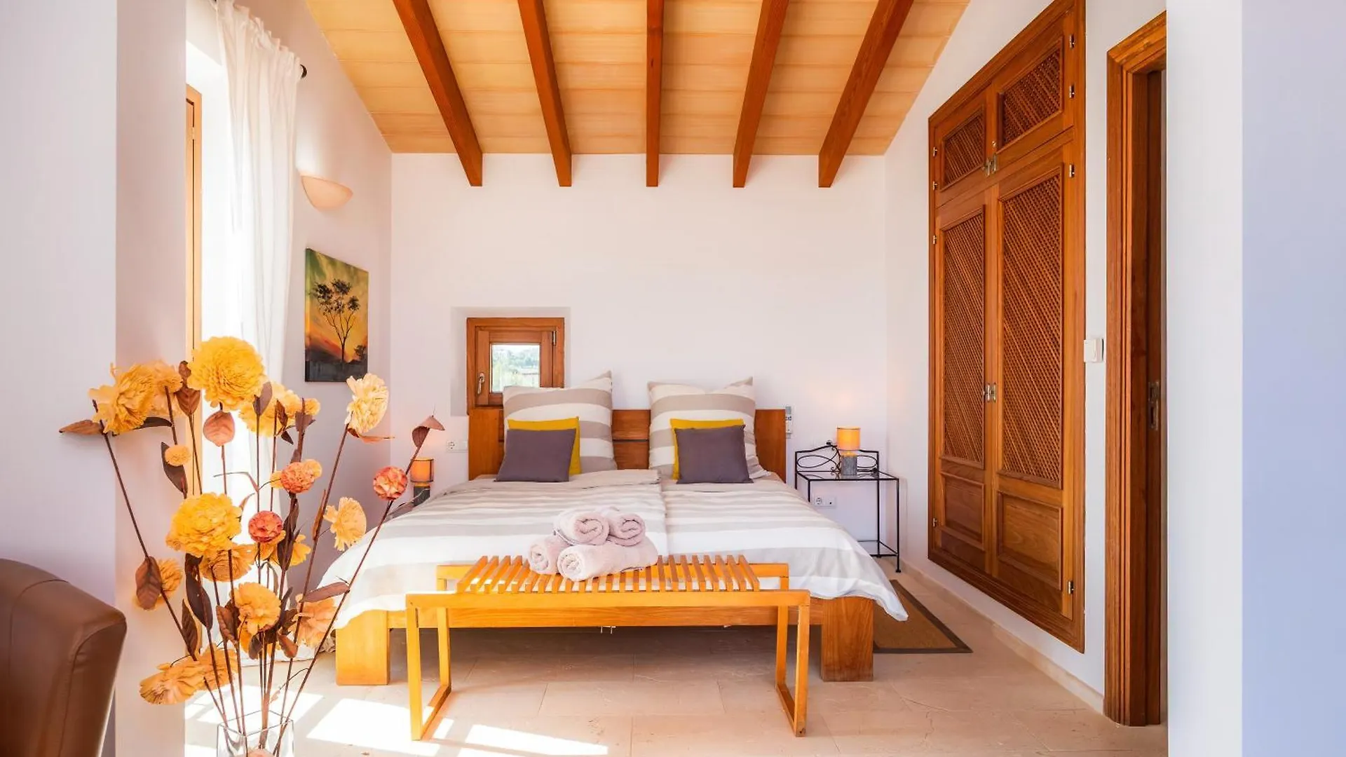 Siesta Del Sol Βίλα Manacor  Ισπανία