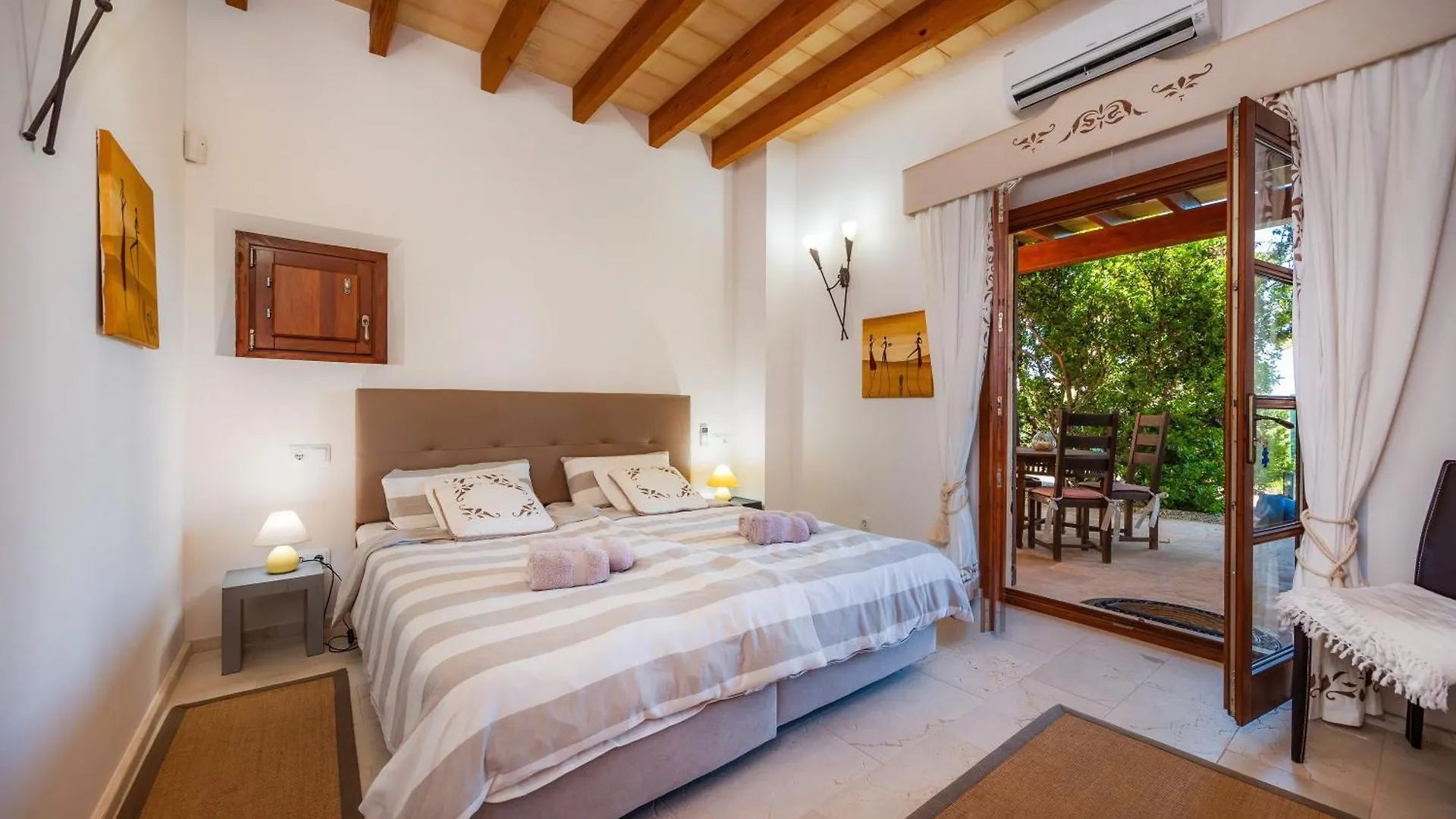Siesta Del Sol Βίλα Manacor  Ισπανία