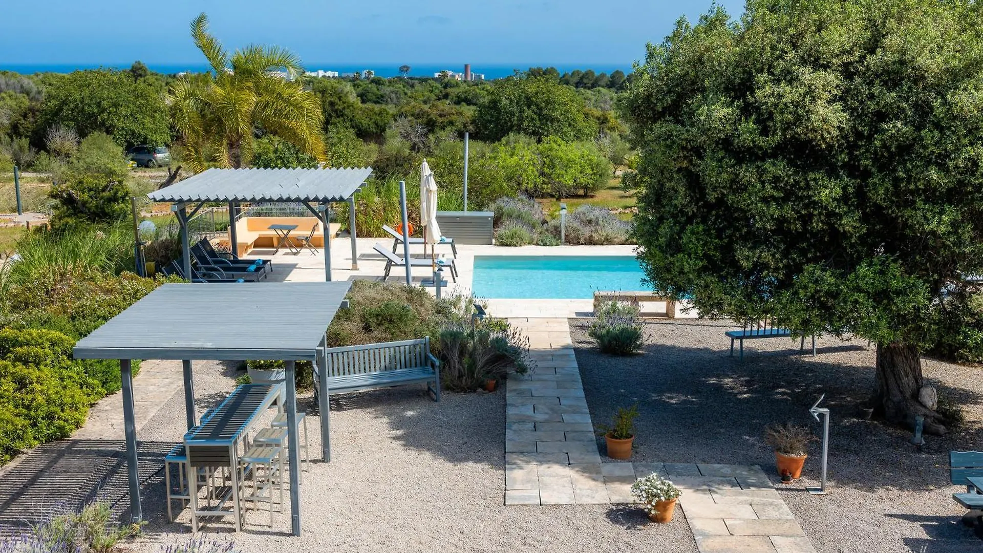 Siesta Del Sol Βίλα Manacor  0*, Manacor (Mallorca)