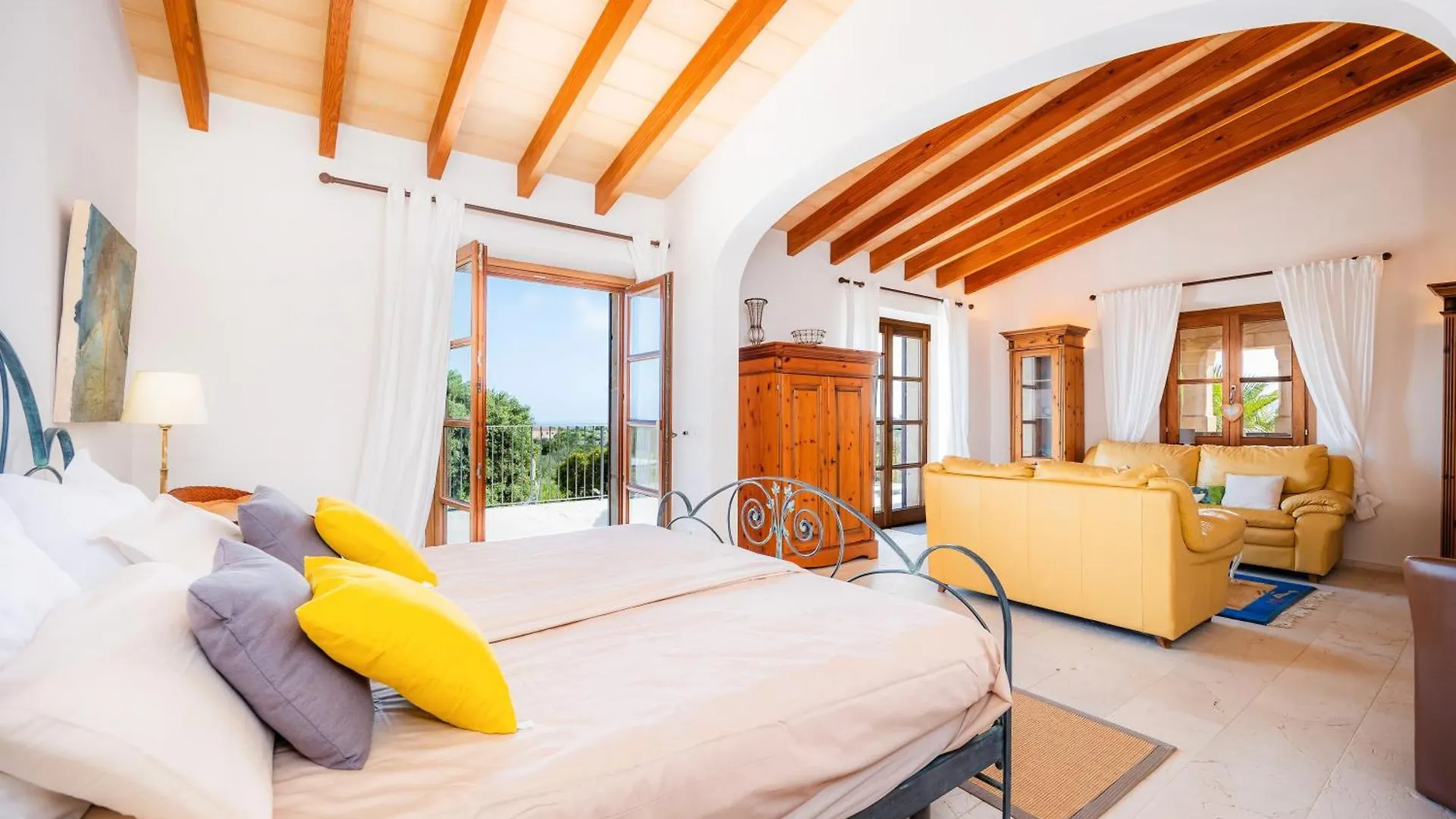 Siesta Del Sol Βίλα Manacor