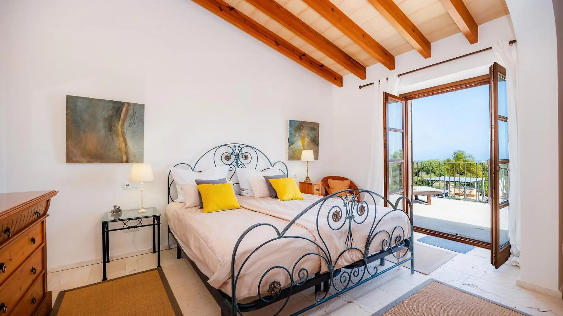 Siesta Del Sol Βίλα Manacor  Ισπανία