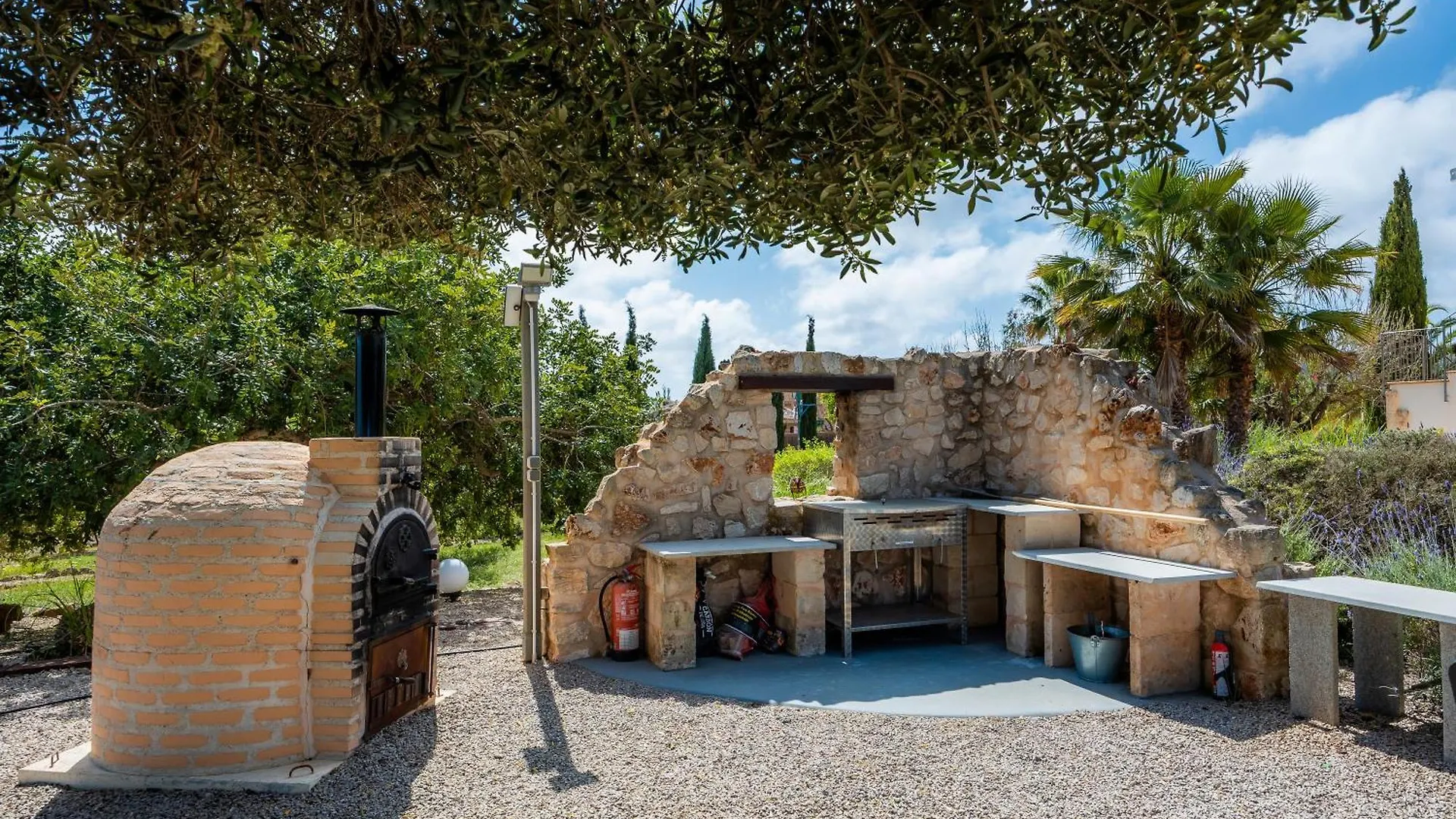 Siesta Del Sol Βίλα Manacor